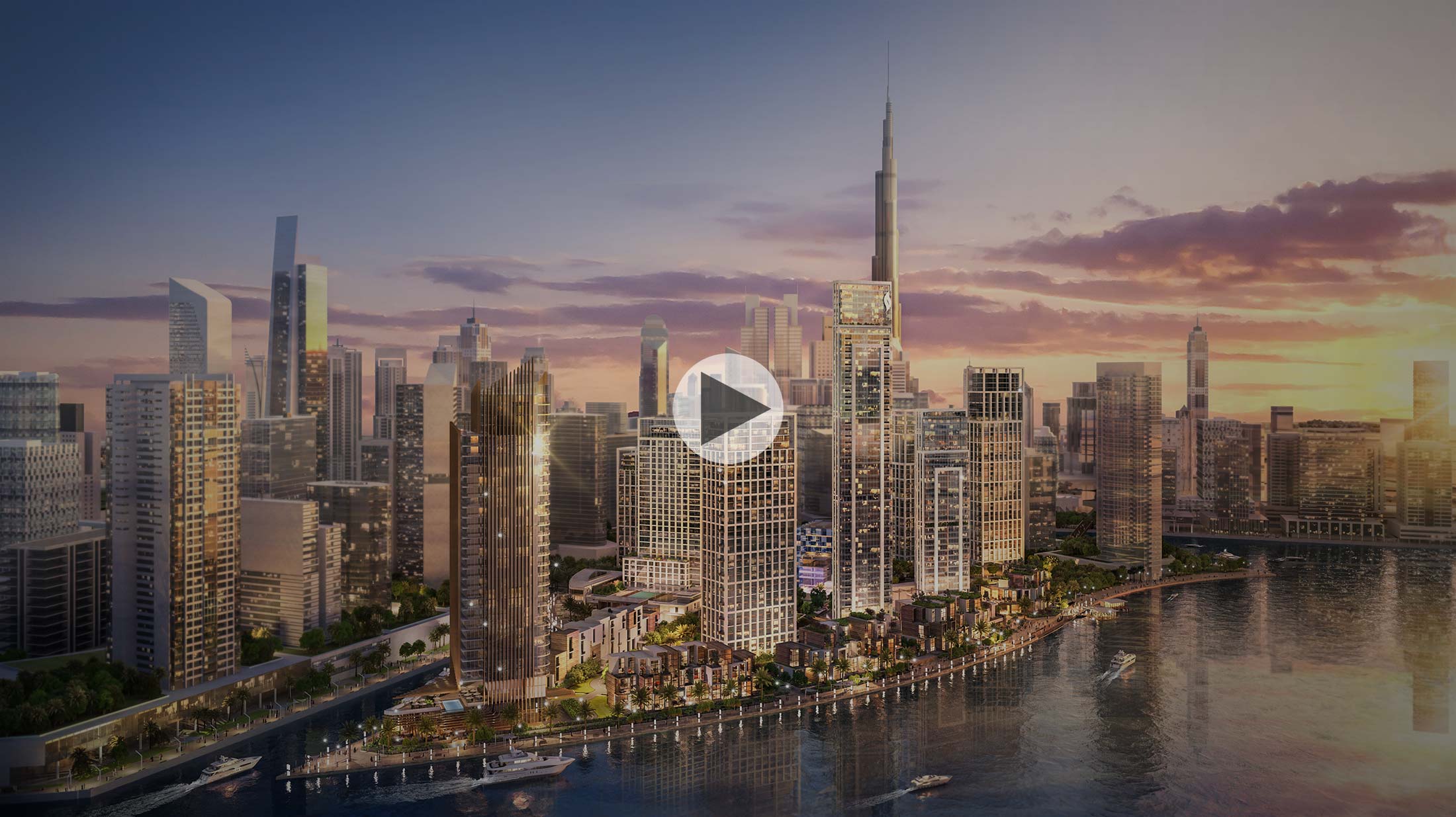  Peninsula Five, The Signature Collection - 