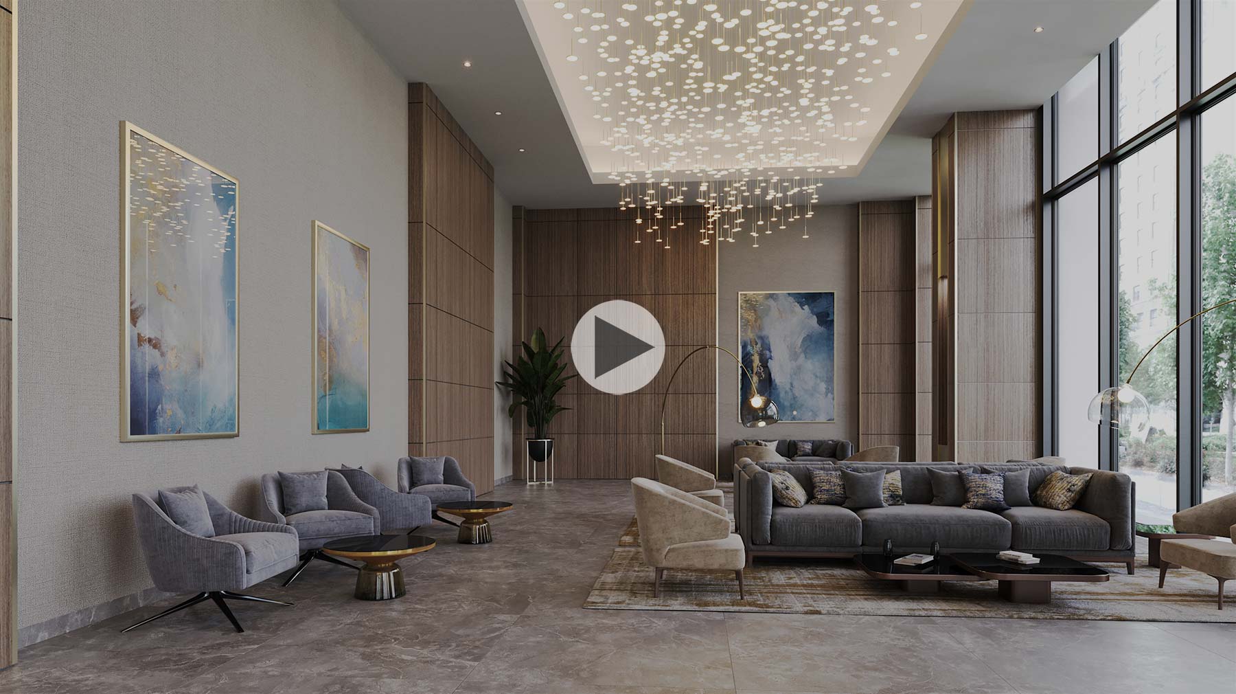  Peninsula Five, The Signature Collection - 