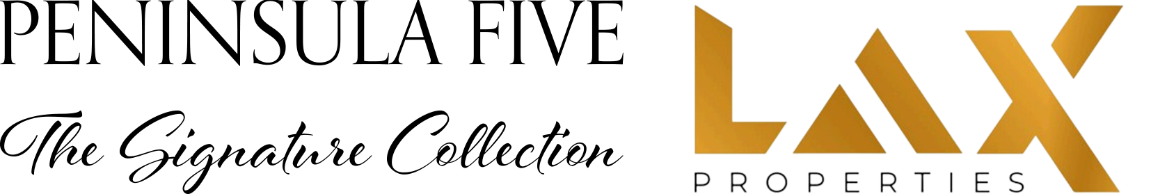 Peninsula Five